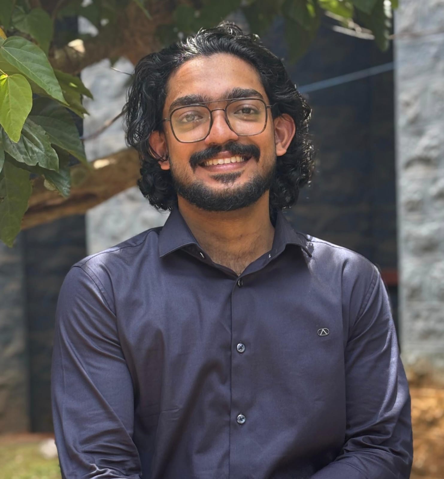 SHIBIN SATHYAN